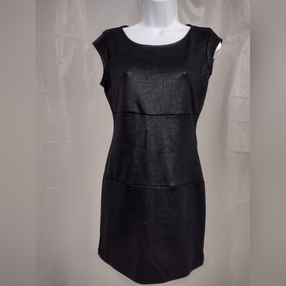 BeBop black dress size M